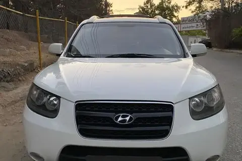 هیوندای، سانتافه