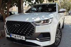 فونیکس، تیگو 8 پرو هیبرید (F8)