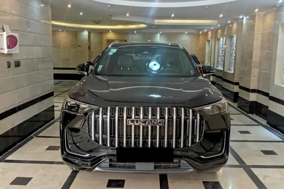 لوکانو،  L8