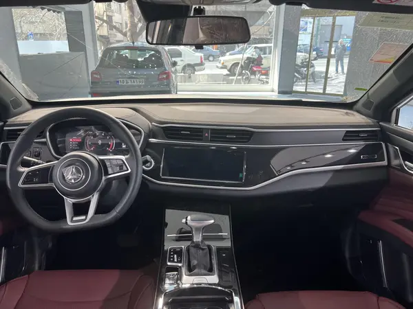 دیگنیتی، پرستیژ