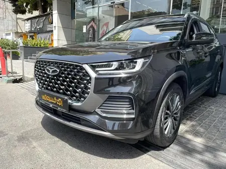 فونیکس تیگو 8 پرو مکس (F8)