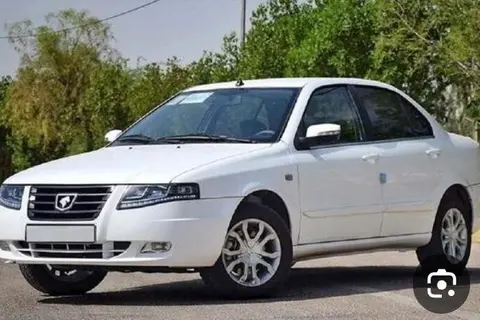سمند، سورن