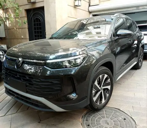 فولکس، تایرون L