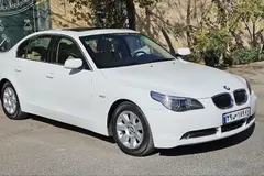 ب ام و، سری 5 سدان