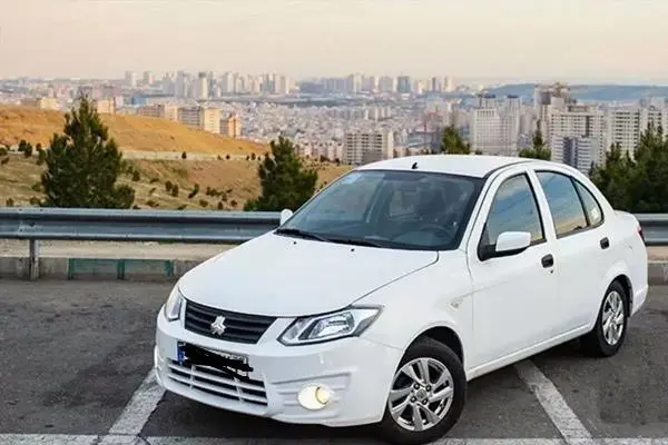 ساینا،  GXL دنده ای