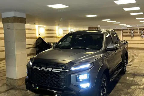 کی ام سی، T9