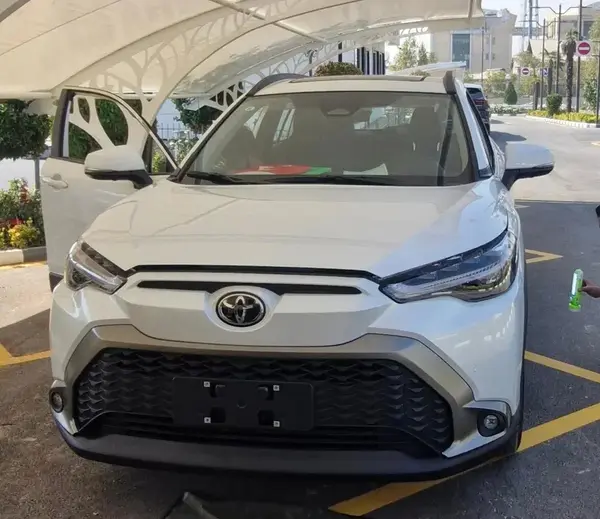 تویوتا، ونزا