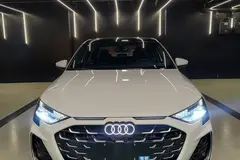 پیش فروش آئودی، A3L