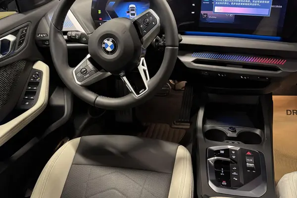 ب ام و، سری 2 گرن کوپه