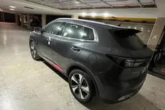 چانگان، CS 55 پلاس