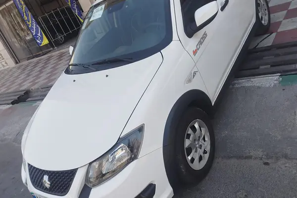 کوییک  GX