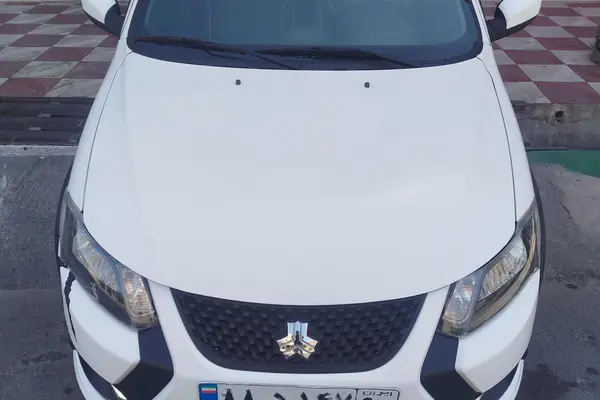 کوییک  GX