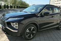 میتسوبیشی، اکلیپس کراس