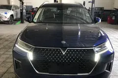 ونوسیا، وی آنلاین DDi