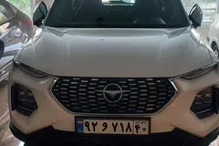 هایما، 8S