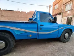 زامیاد، وانت نیسان