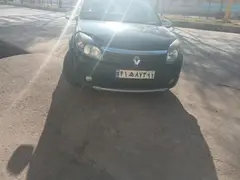 رنو، ساندرو استپ وی