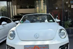 فولکس، بیتل کروک