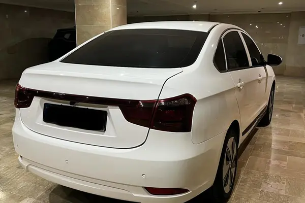 دانگ فنگ  E70