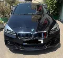 ب ام و، سری 2 اکتیوتورر
