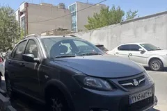کوییک، دنده ای