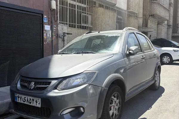 کوییک  دنده ای
