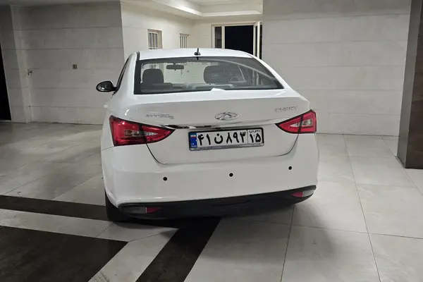 چری  آریزو 5T