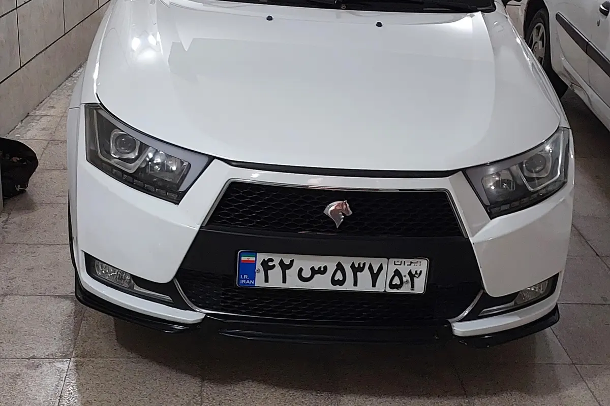 دنا  پلاس EF7