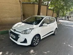 هیوندای، i10 (مونتاژ)