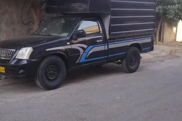 زامیاد، پادرا