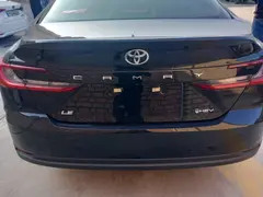 تویوتا، کمری هیبرید