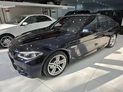 ب ام و، سری 5 سدان