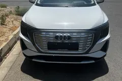 آئودی، Q5 e-tron