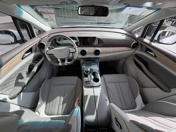 فردا، سوبا M4