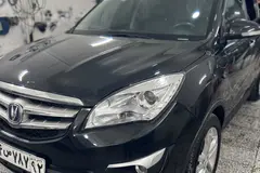 چانگان، CS 35 (مونتاژ)