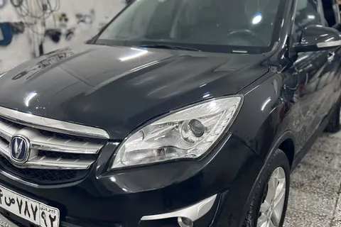 چانگان، CS 35 (مونتاژ)