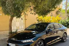کیا، K5