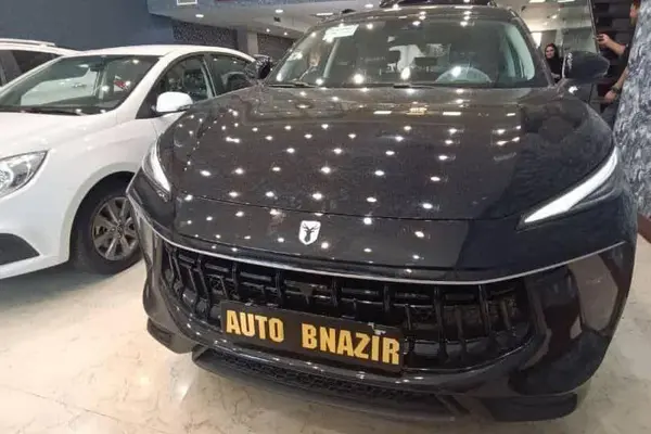 لاماری، ایما