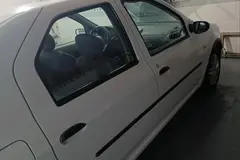 رنو، تندر 90