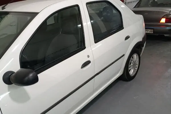 رنو، تندر 90