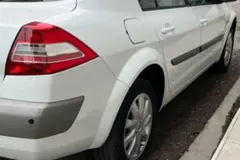 رنو، مگان (مونتاژ)