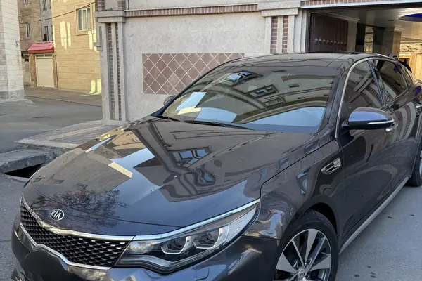 کیا  اپتیما