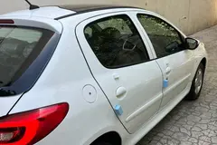 پژو، 207