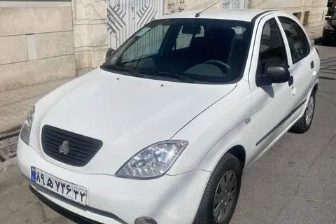 تیبا، هاچ بک