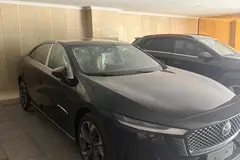 مزدا، EZ60 EREV