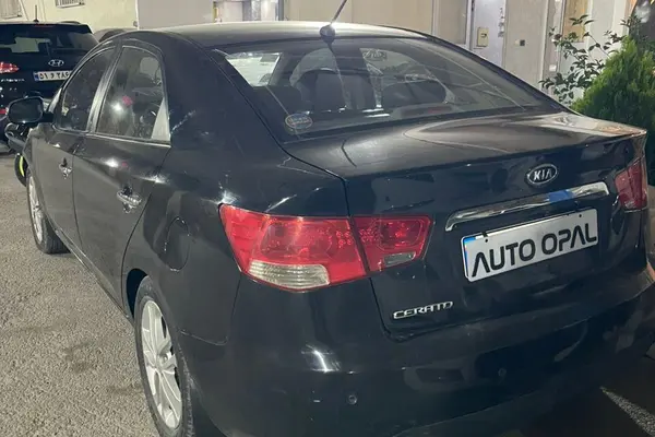 کیا، سراتو (مونتاژ)