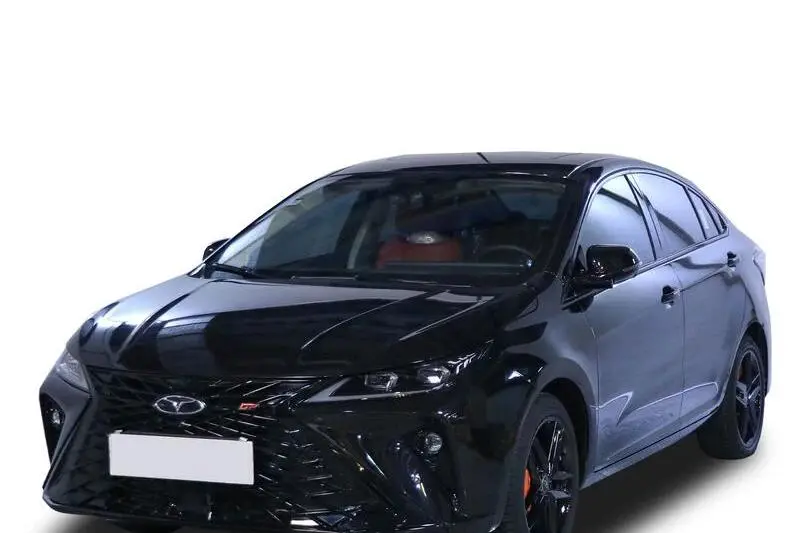 فونیکس،  آریزو 6 جی تی (Z6 GT)