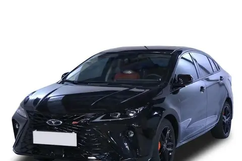فونیکس، آریزو 6 جی تی (Z6 GT)