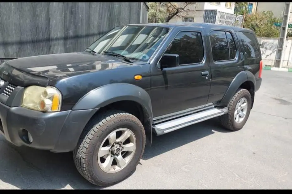 نیسان،  رونیز