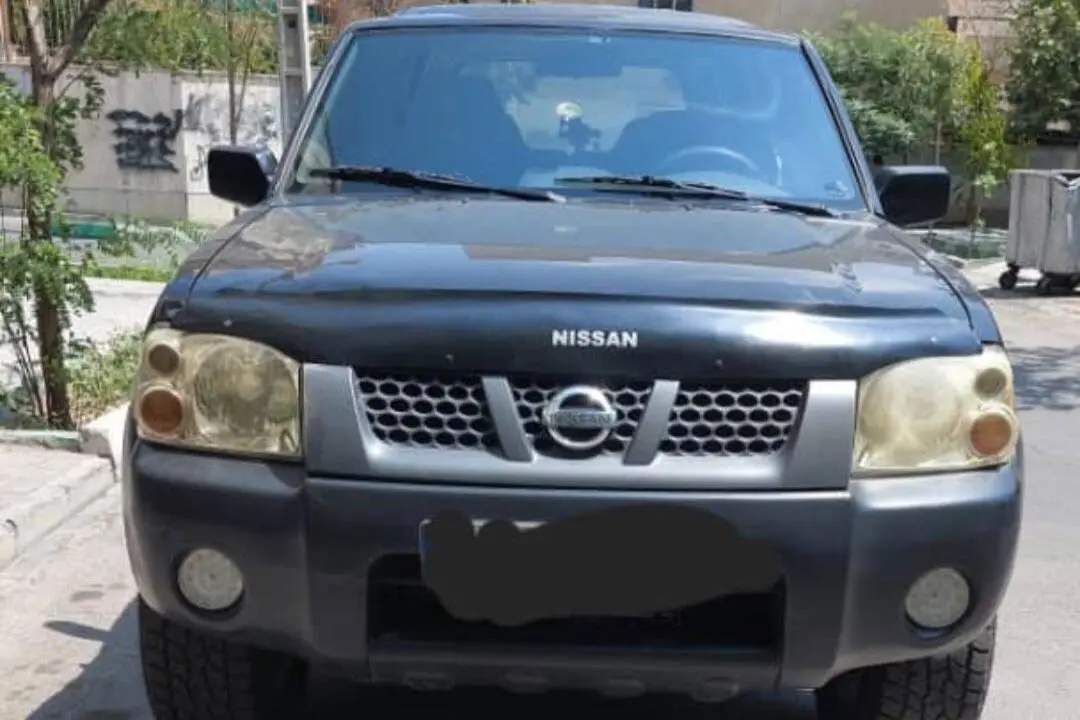نیسان،  رونیز